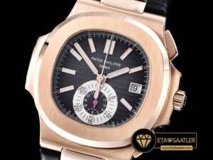 PP0202C - 5980 Nautilis Chrono RGLE Black BP A-7750 - 01.jpg